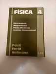 Fisica 4 - Eletricidade Magnetismo Fisica Moderna