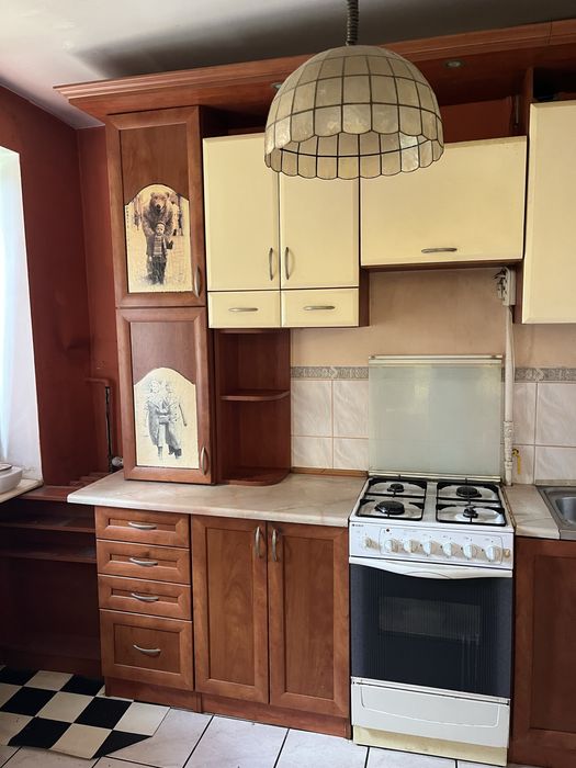 Meble kuchenne do oddania za darmo!