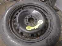 5x108 16 cali dojazdowa koło zapasowe Volvo ford