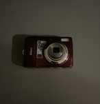 Aparat cyfrowy Nikoon Coolpix