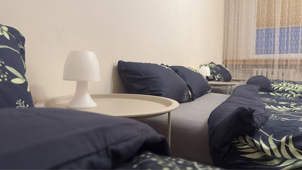 Mieszkanie dla pracowników firm