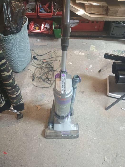 Od odkurzacz pionowy bezworkowy vax pet max