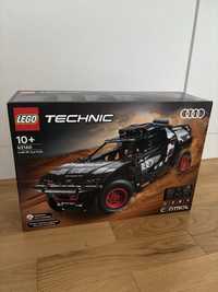 Rezerwacja! NOWE LEGO Technic 42160 Audi RS Q e-tron