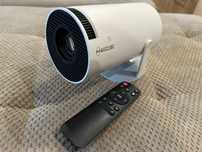 Projektor LED WiFi android