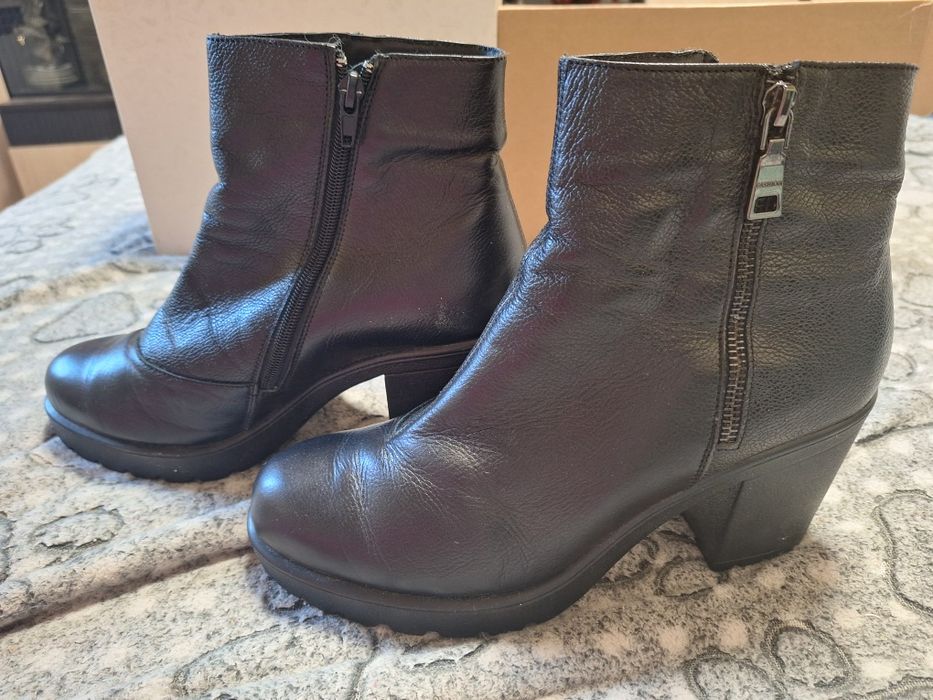 Распродажа обуви!