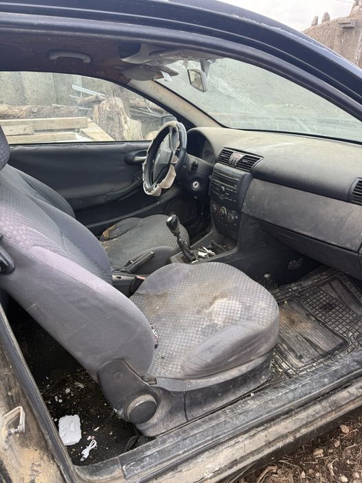 Fiat stilo ainda a funcianar