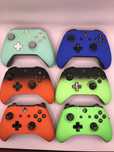 Геймпады, джойстики XBOX ONE S версия ГАРАНТИЯ 1 год, original