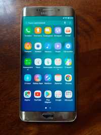 Samsung galaxy 6s+ edge plus