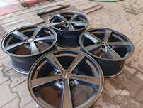 Felgi aluminiowe Toyota Lexus 5x114,3 8x18 et45