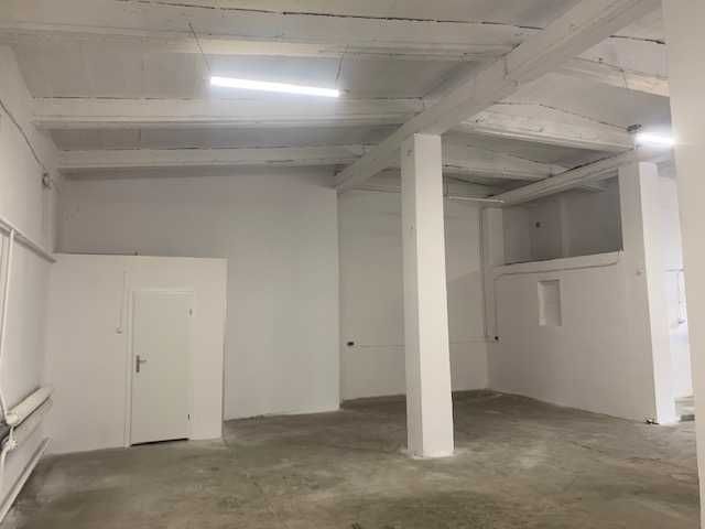 Wynajmę hale magazynową - Płock (Narodowych Sił Zbrojnych/Przemysłowa)