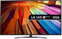 Telewizor LG 55UT81006 Smart Tv 4K Pilot Magic