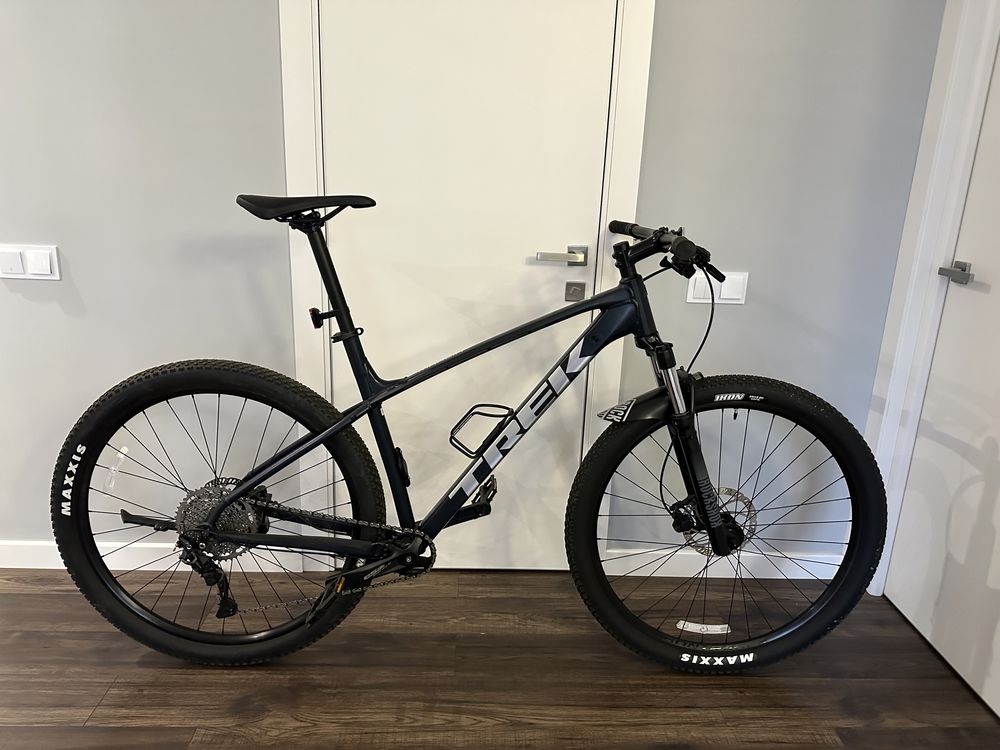 Велосипед Trek Marlin 7 Gen 2 29 2022 (XL) Матовий Deore/RockShox