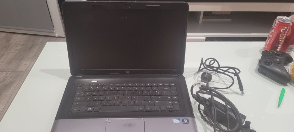 Sprzedam Laptop HP sprawny