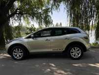 Продам Mazda cx-7 2007