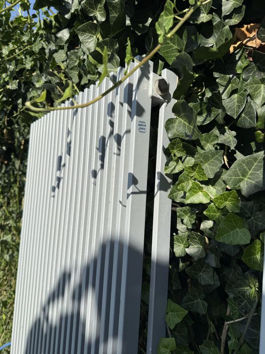 Grzejnik dekoracyjny Instal Projekt 180 cm