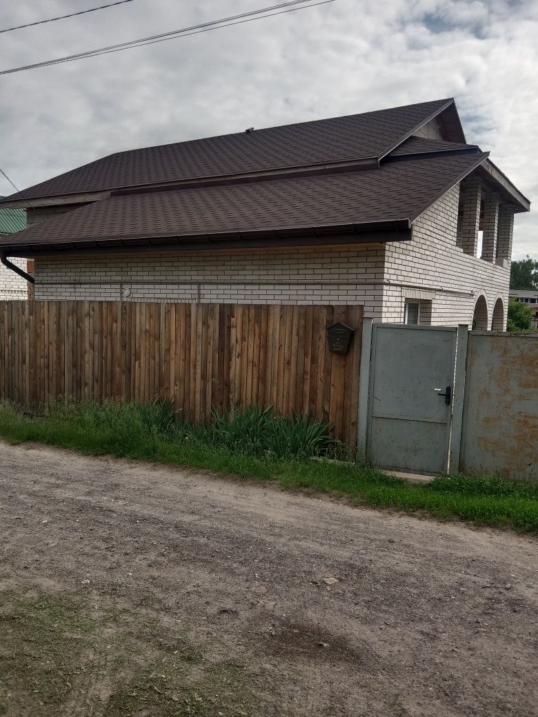 Відпочинок біля річки Десна