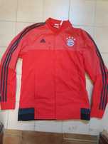 Casaco do Bayern de Munich