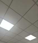 panel led podtynkowy 595x595 30W