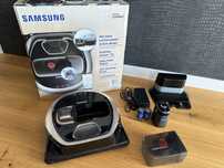 Robot sprzatajacy Samsung Powerbot VR7000 wifi