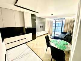 NOWY apartament 3P z KLIMĄ CHODZKI RESIDENCE obok UM Wysoki Standard