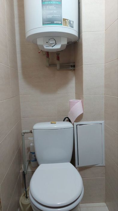 Продаётся 3х комнатная квартира в Чугуеве