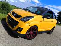 Limited Edition GTi- Kubota-Kamera cofania- Transport Gratis !!