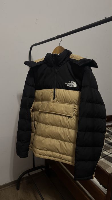 Анорак The North Face