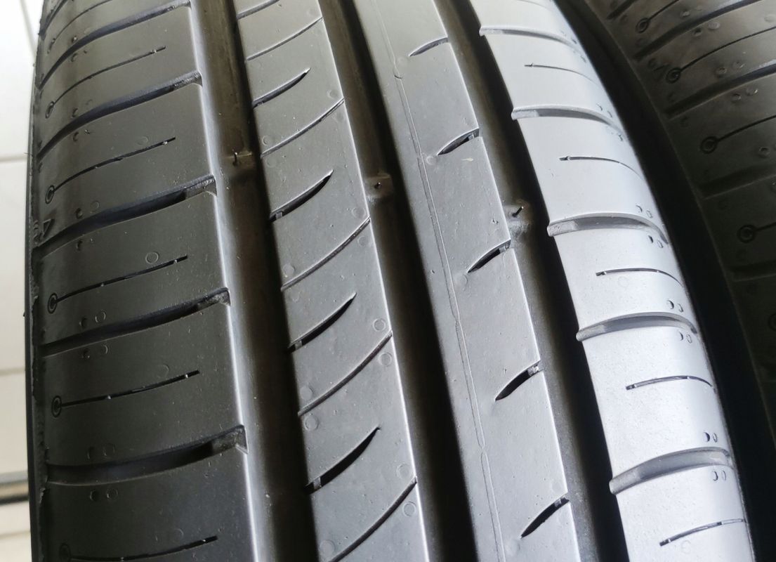 4x 185/65r15 Kumho Ecowing Es31/88h 2020r A/A/69dB 7mm Jak Nowe