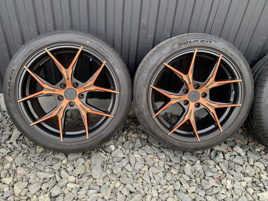 Колеса, диски 5 114,3 R19 Tesla, Honda, Toyota, Kia, Nisan. Hyundai,
