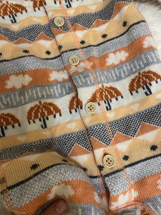 Дитячий костюм/комбінещон/одяг reima Monini