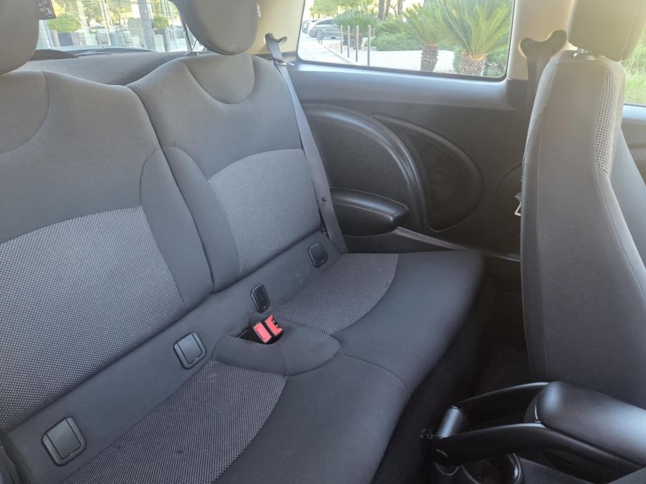 Mini Cooper 120eur/mes