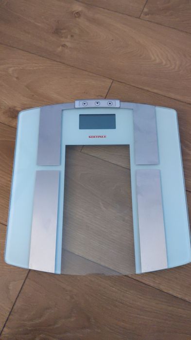 Waga soehnle shape S3