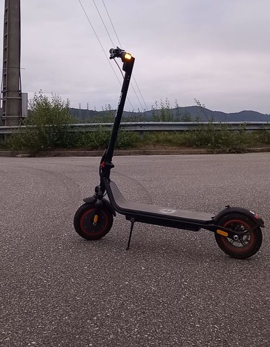 Trotinete eltrica urbanglide 100 plus