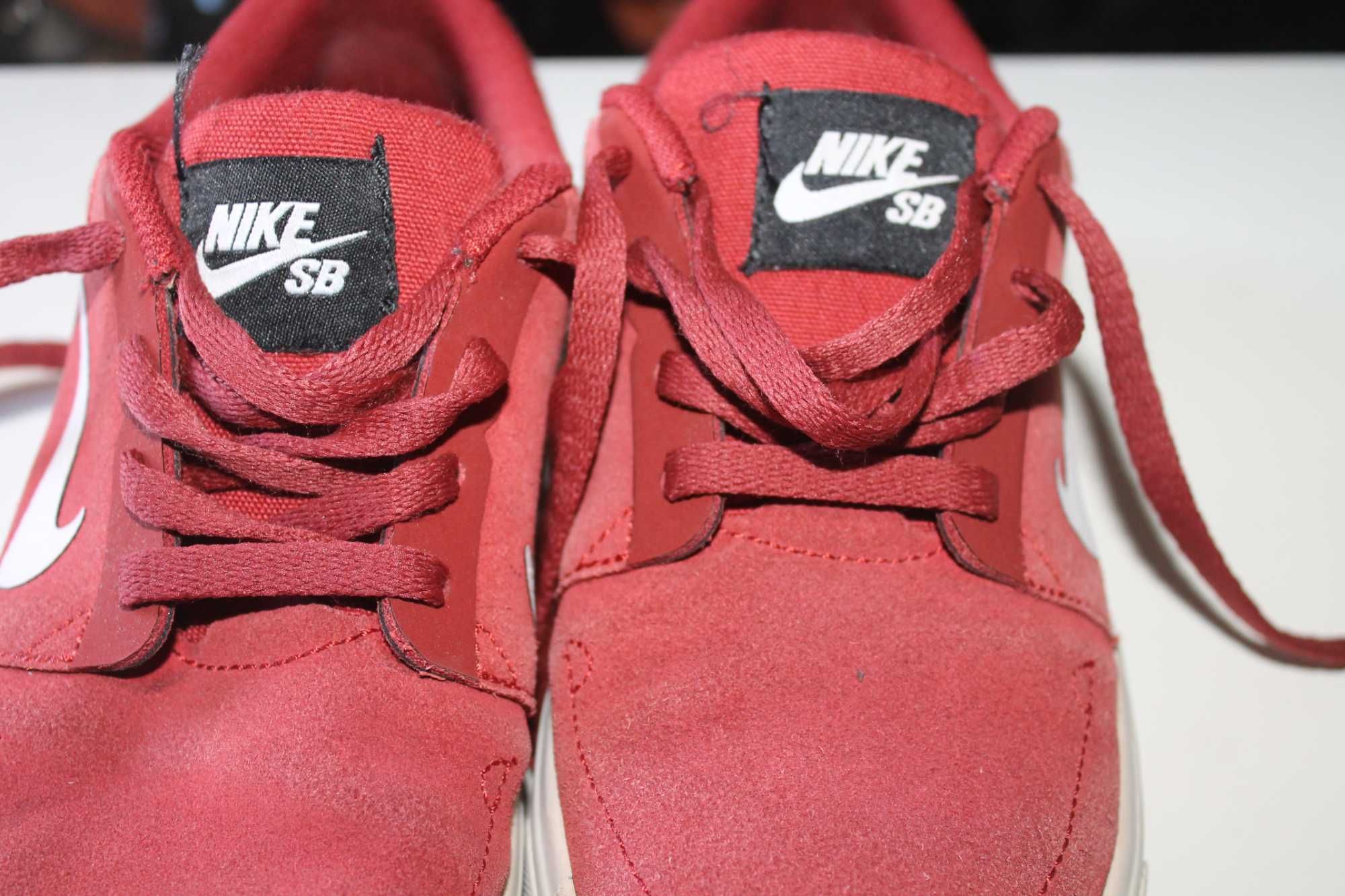 Ténis usados NIKE SB