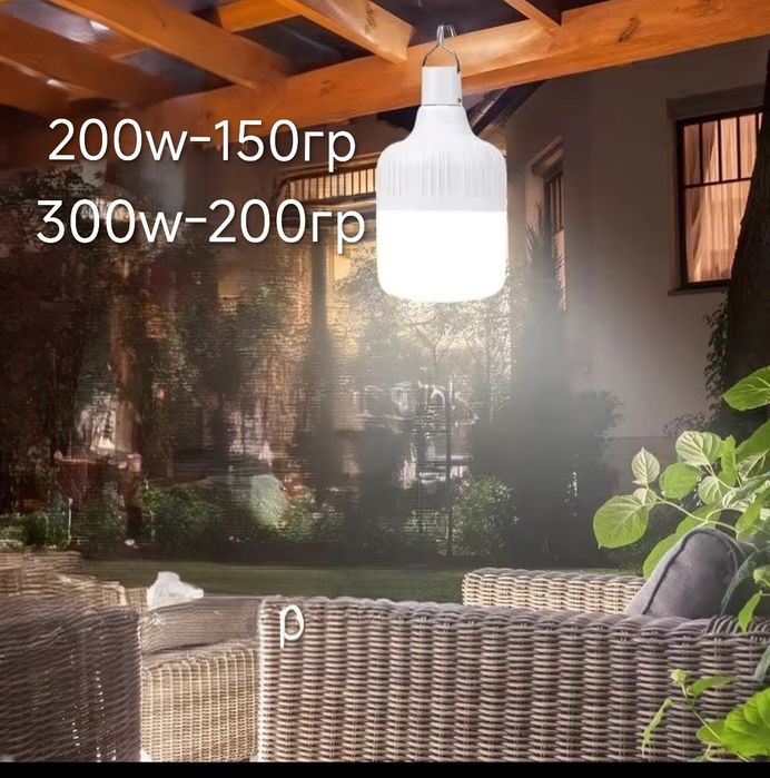 Кемпинг лампы,лед светильники ,гирлянды на батарейках10м.