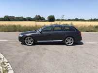 Audi A6 Allroad 3.0 TFSI