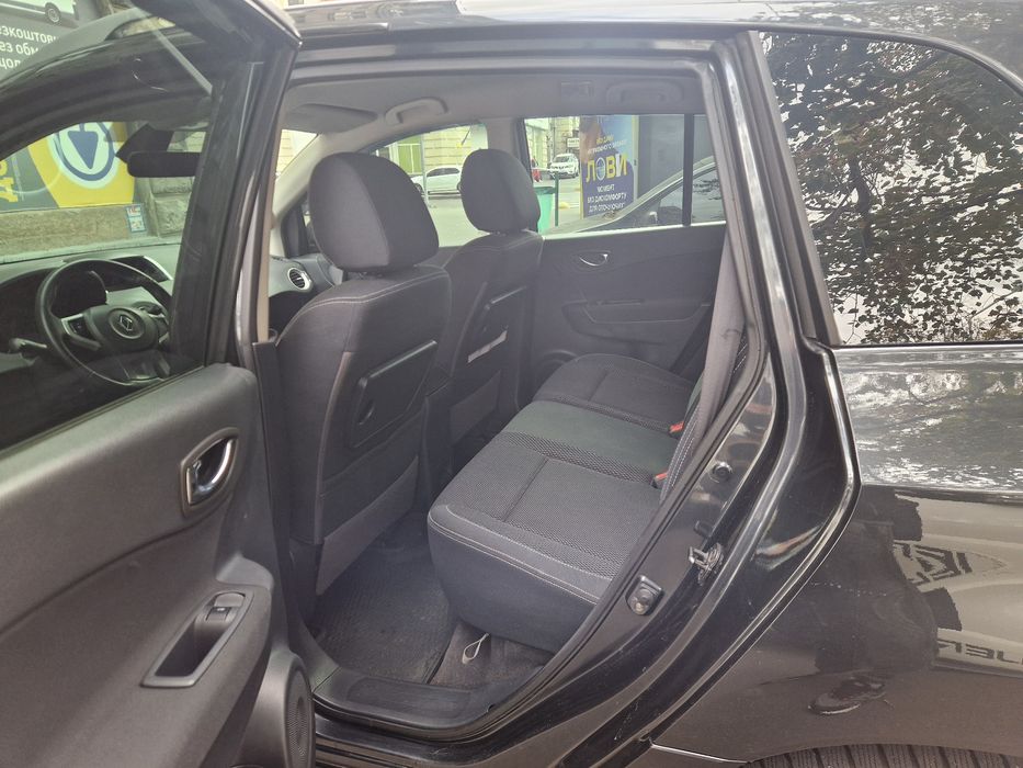 Продажа Renault Koleos Автомат
