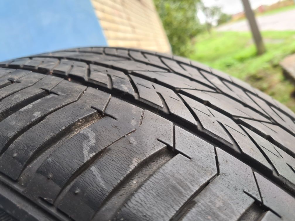 Шини Bridgestone Dueler H/L 245/50/r20