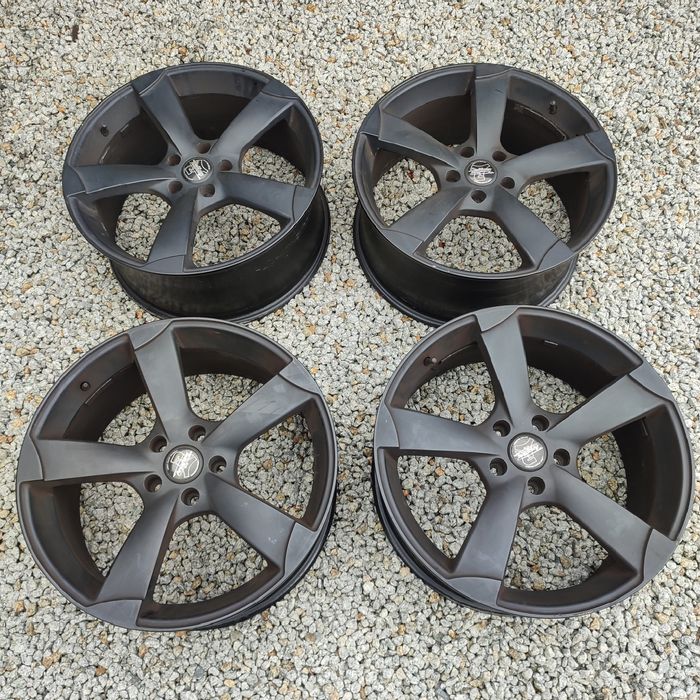 Felgi Arcasting 20 cali 5 x 120