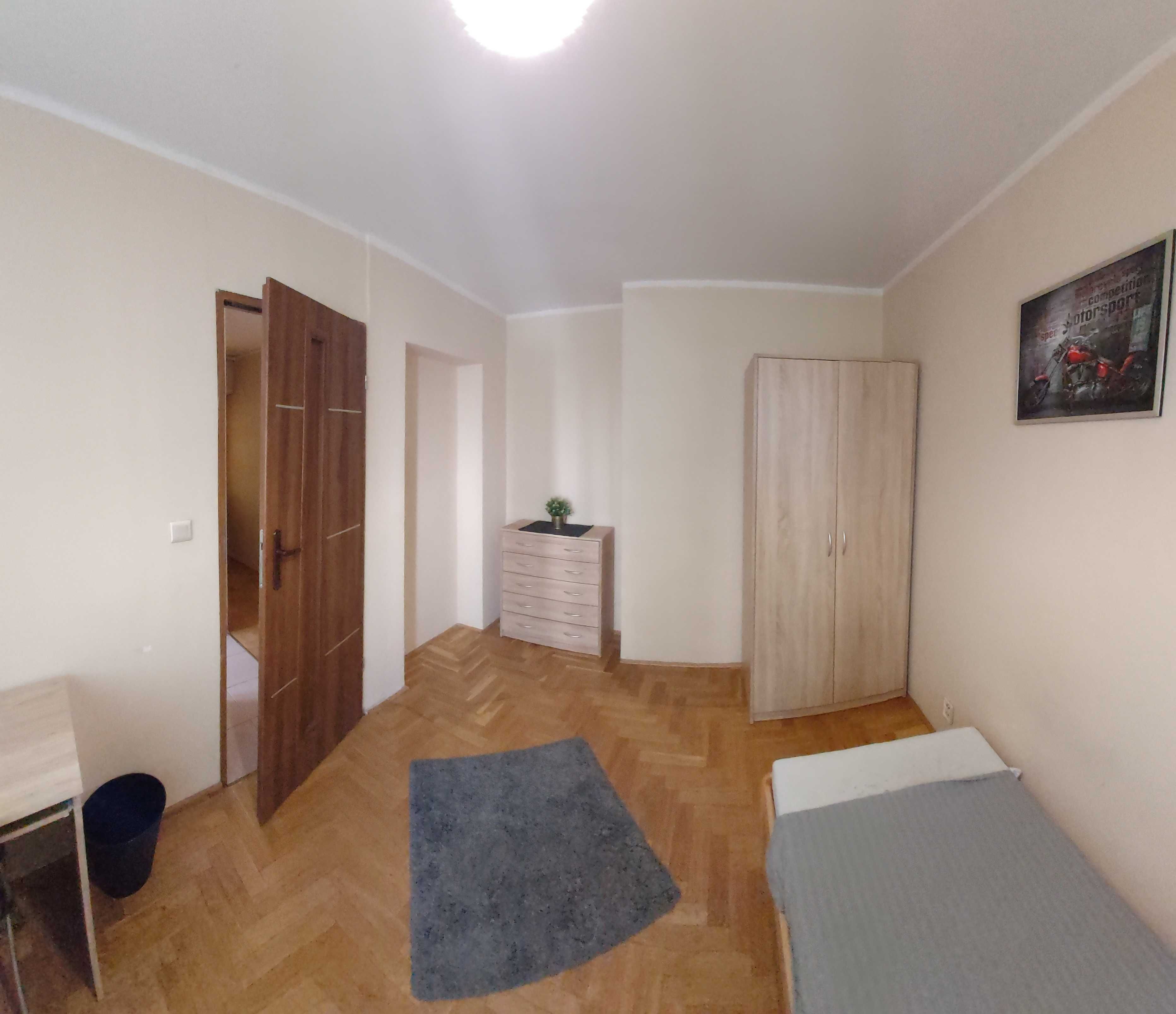 Super mieszkanie przy Multikinie, Park Wodny, Galeria Serenada