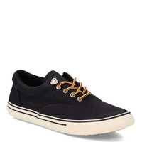 Tenisówki sneakersy Sperry czarne r.40