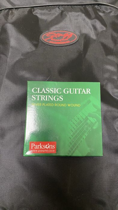 Гітара Stagg (sw201n) western guitar