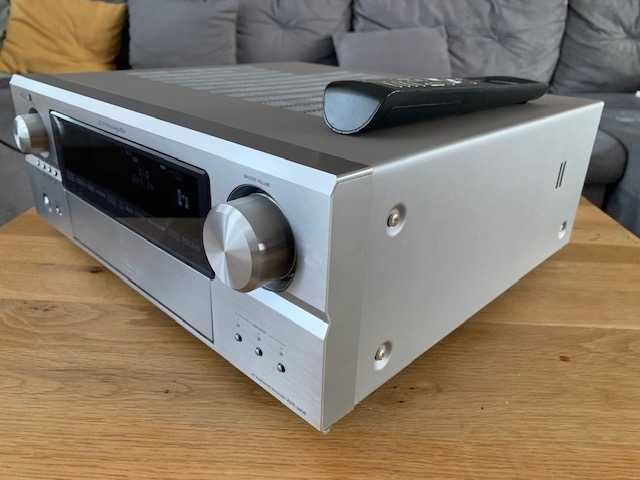 Amplituner Denon Avr 3806 z pilotem