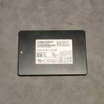 Dysk SSD Samsung MZ-7LF128D SATA III 2,5" 7mm 128GB