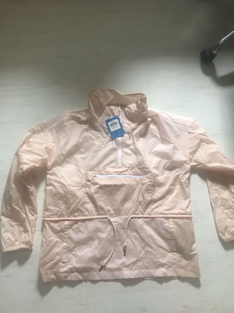 Anorak kurtka wiatrowka COLUMBIA/dobra cena