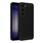 Futerał BREEZY do SAMSUNG A36 5G czarny