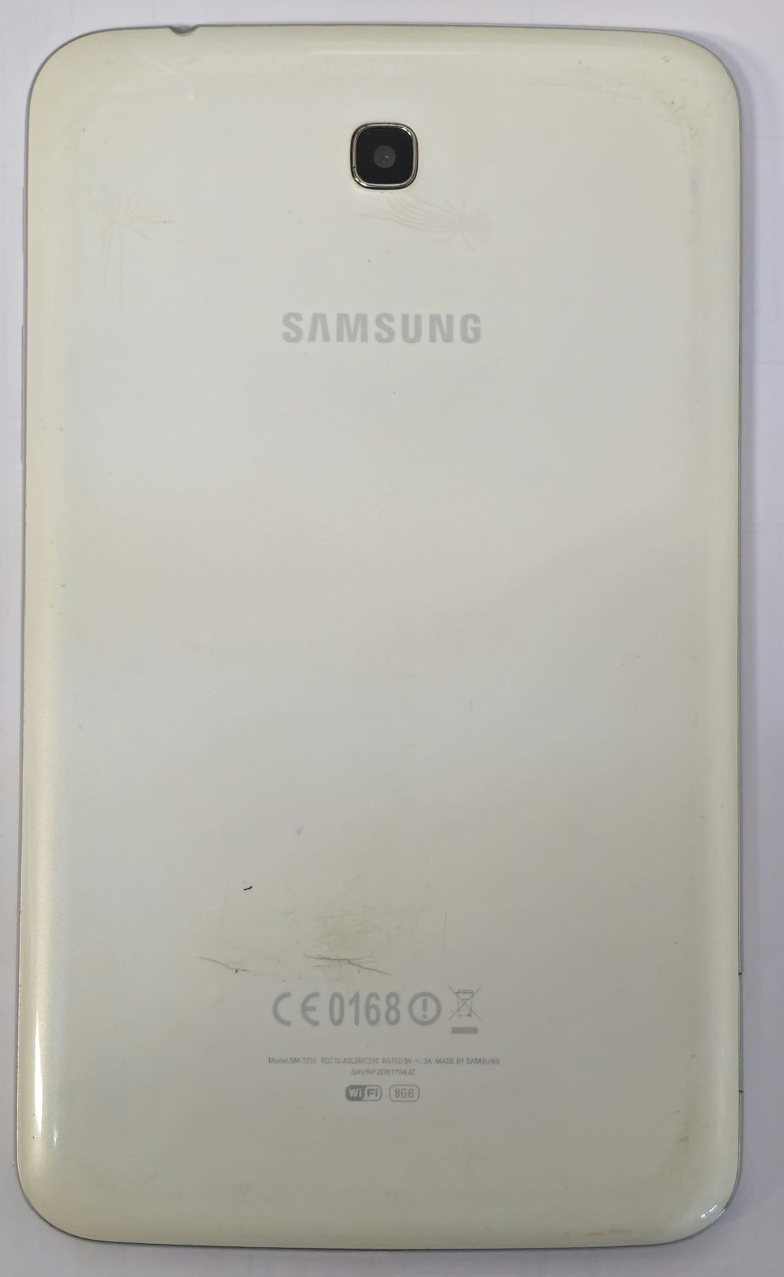 Samsung Galaxy Tab3