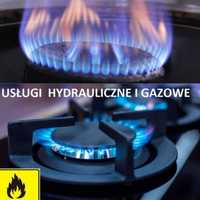 Okazyjnie-Hydraulik-Gazownik-Instalacje Gazowe-Uprawnienia