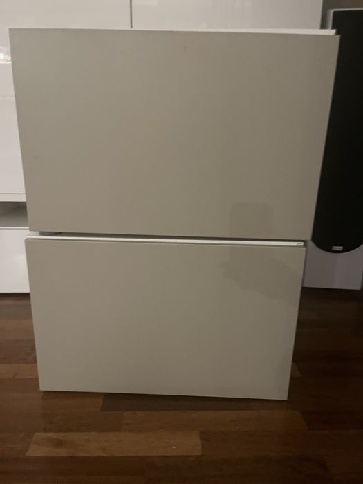 Szafki Ikea seria Best