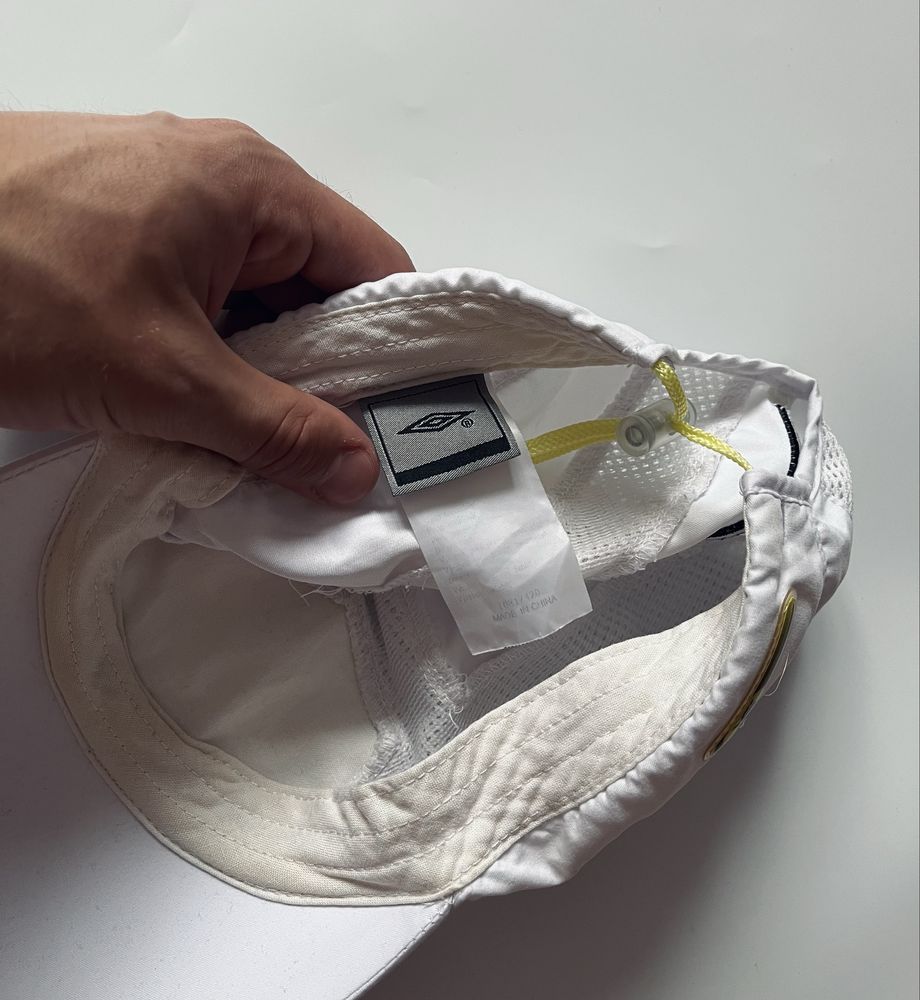 umbro sx cap(кепка)